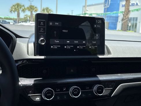 New 2026 Honda CR-V EX-L image 28