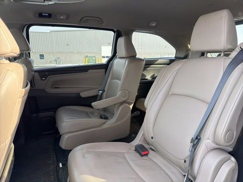 Used 2018 Honda Odyssey EX-L image 25