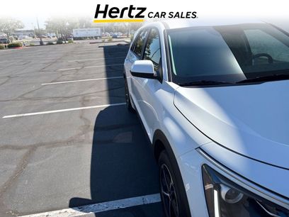 Used 2026 Kia Niro LX