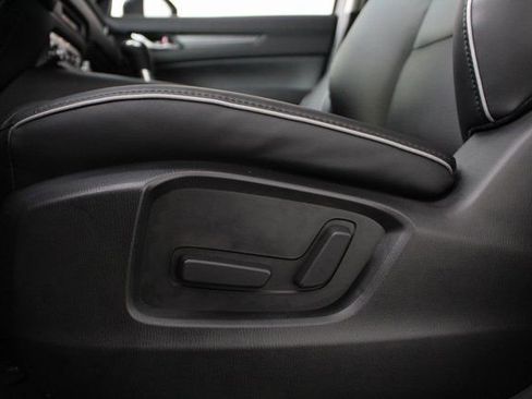 New 2025 MAZDA CX-5 AWD 2.5 S w/ Select Package image 14