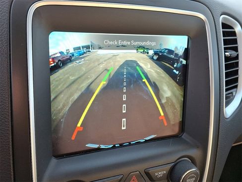 Used 2019 Dodge Durango Citadel image 18