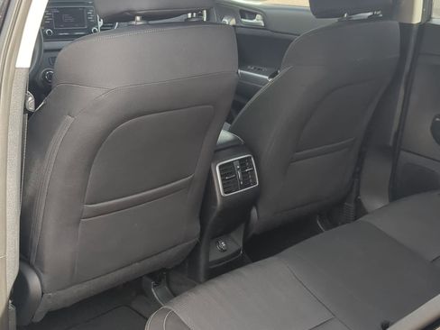 Used 2019 Kia Sportage LX image 19