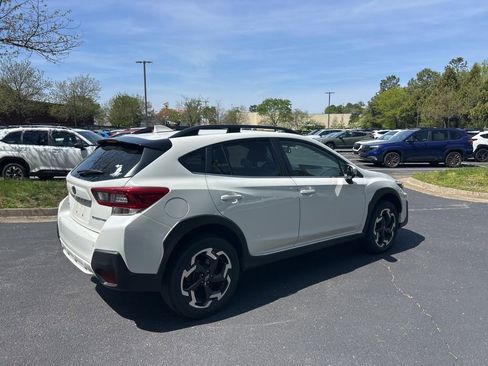 Used 2023 Subaru Crosstrek 2.5i Limited image 3