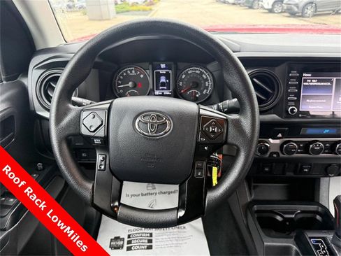 Used 2023 Toyota Tacoma SR image 14