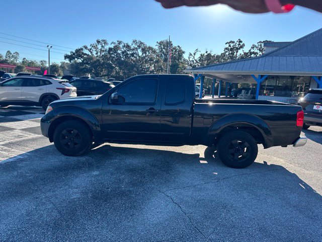 Used 2014 Nissan Frontier S RWD image 2