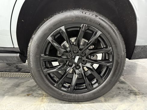 Used 2024 Cadillac Escalade Sport Platinum image 34