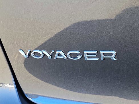Used 2022 Chrysler Voyager LX w/ Fleet Security Group image 35