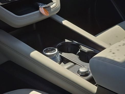 New 2026 Ford Explorer Active AWD/4WD image 14