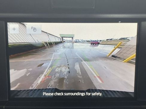 New 2026 Ford F250 XL RWD image 18