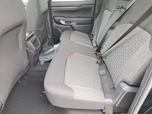 New 2025 Ford Ranger XLT w/ FX4 Off-Road Package image 13