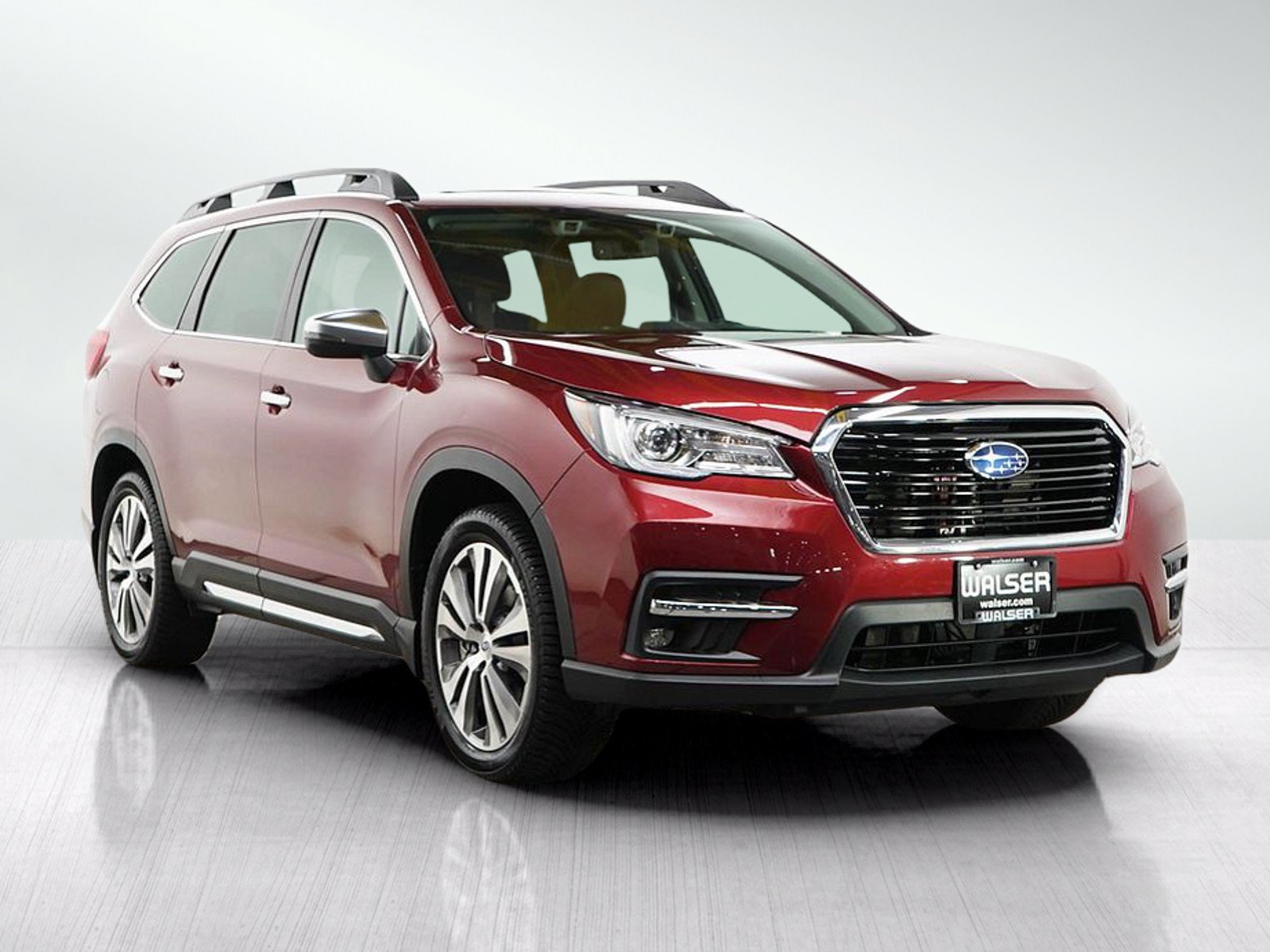 Used 2020 Subaru Ascent Touring w/ Popular Package #2A AWD/4WD image 7