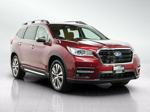 Used 2020 Subaru Ascent Touring w/ Popular Package #2A AWD/4WD image 7