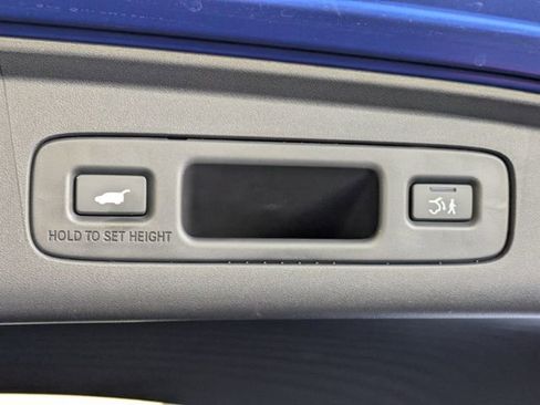 New 2025 Acura ADX A-Spec image 12