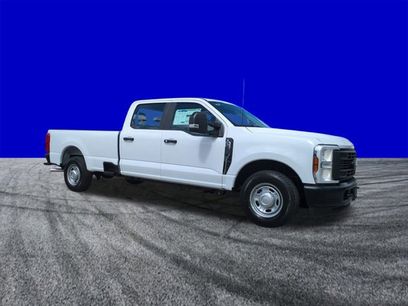 New 2026 Ford F250 XL