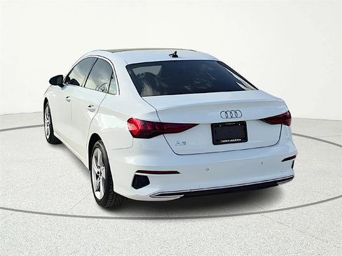 Used 2023 Audi A3 2.0T Premium image 5