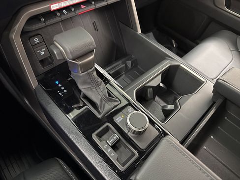 New 2026 Toyota Tundra SR5 image 27