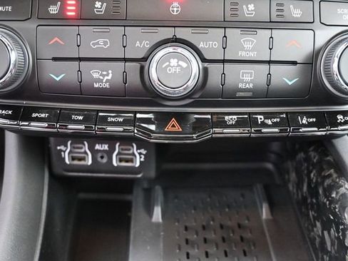 New 2026 Dodge Durango GT image 25