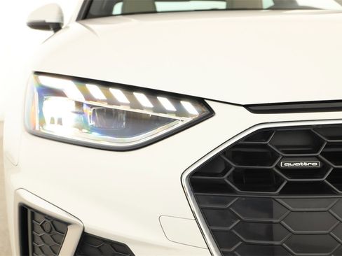 Used 2023 Audi A4 2.0T Premium Plus w/ Premium Plus Package image 35