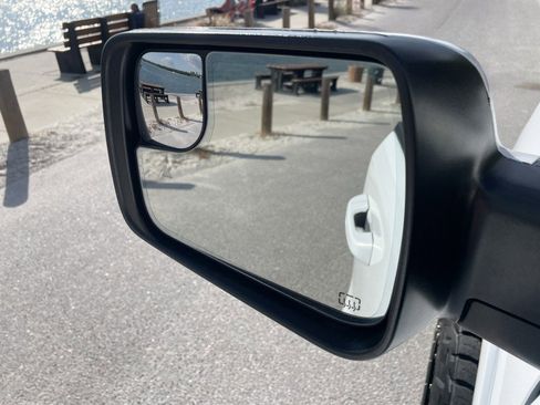 Used 2022 RAM 1500 Laramie image 34