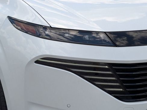 New 2025 Nissan Murano SL w/ Cargo Package image 7