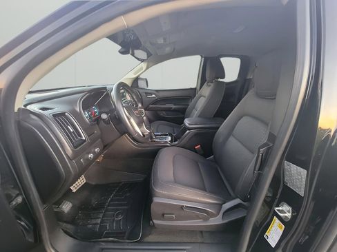 Used 2018 GMC Canyon SLE w/ SLE Convenience Package image 13