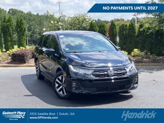 Certified 2026 Honda Odyssey EX-L video 1
