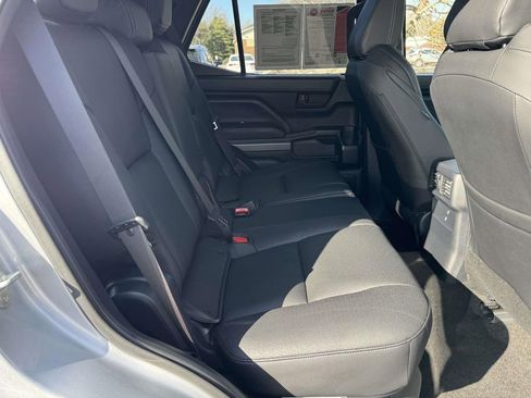Used 2025 Toyota 4Runner SR5 image 15