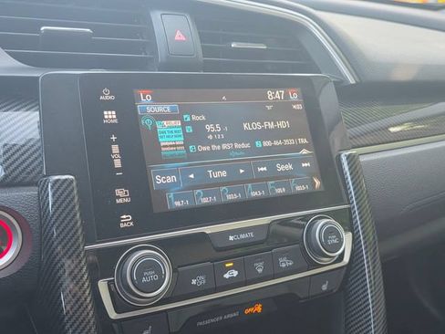 Used 2016 Honda Civic EX-L image 23