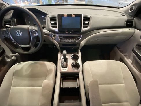 Used 2016 Honda Pilot EX image 23