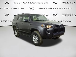 Used 2023 Toyota 4Runner SR5 Premium w/ Moonroof Package video 2