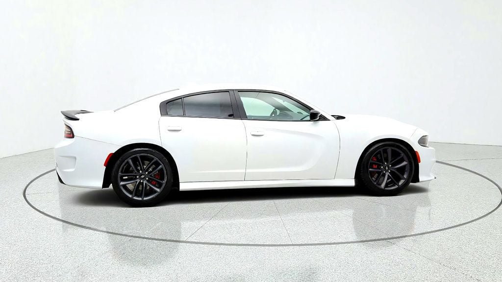 Used 2019 Dodge Charger GT w/ Plus Group RWD image 4