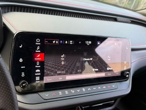 New 2026 Dodge Charger Scat Pack w/ Blacktop Package image 20