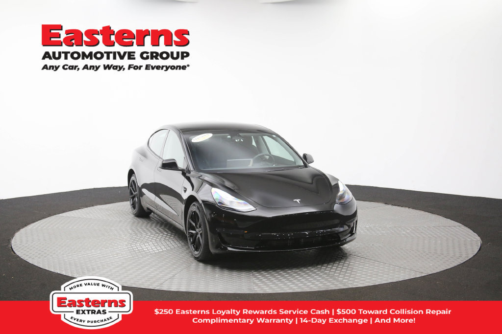 Used 2023 Tesla Model 3 Standard Range RWD image 46