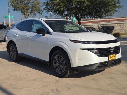 New 2026 Nissan Murano SL