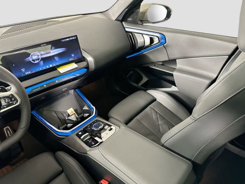 New 2026 BMW X3 xDrive30 image 24