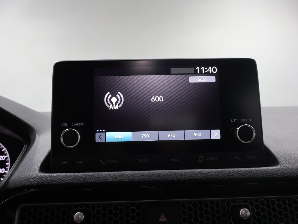Used 2024 Honda Civic Sport image 25