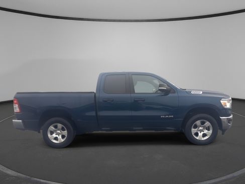 Used 2021 RAM 1500 Big Horn image 8
