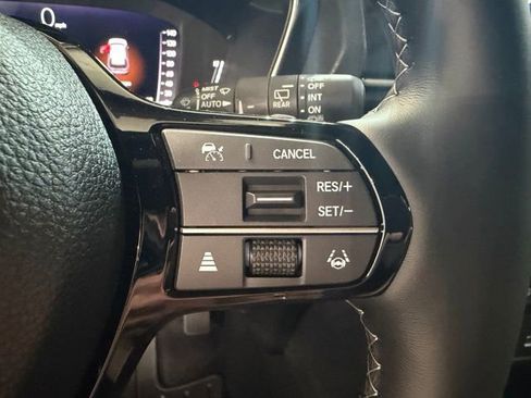 New 2026 Honda Passport TrailSport Elite image 25