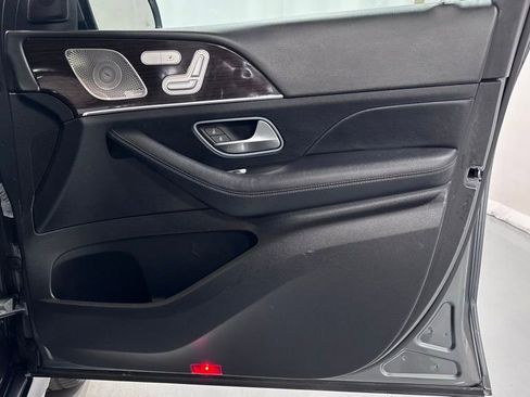 Certified 2023 Mercedes-Benz GLE 350 4MATIC image 19