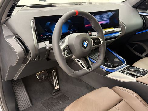 New 2026 BMW X3 M50 w/ Premium Package AWD/4WD image 4