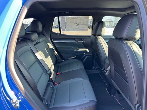 New 2026 GMC Terrain AT4 image 12