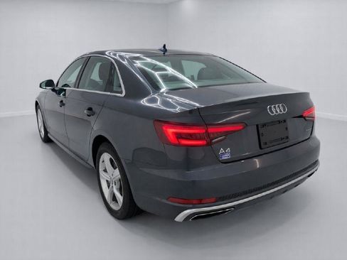 Used 2019 Audi A4 2.0T Premium w/ Convenience Package image 5
