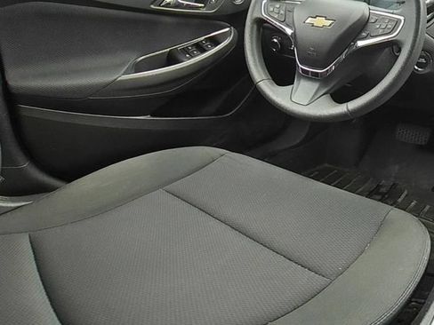 Used 2016 Chevrolet Cruze LT w/ LT Convenience Package FWD image 22