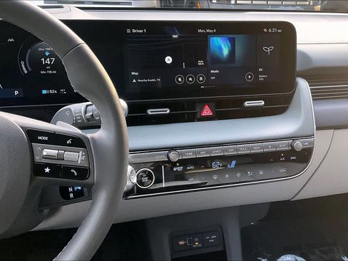 Certified 2026 Hyundai Ioniq 5 Limited RWD image 6