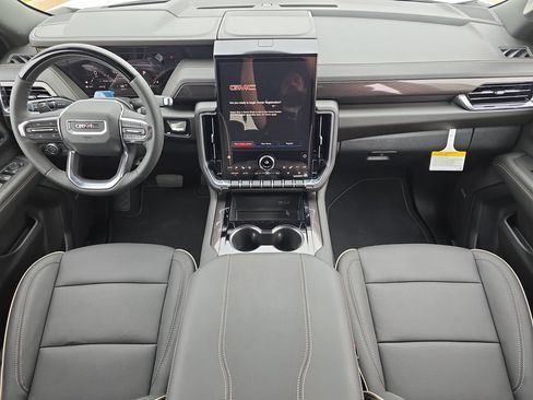 New 2026 GMC Yukon Elevation w/ Elevation Premium Package AWD/4WD image 9