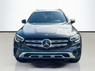 Certified 2022 Mercedes-Benz GLC 300 video 2