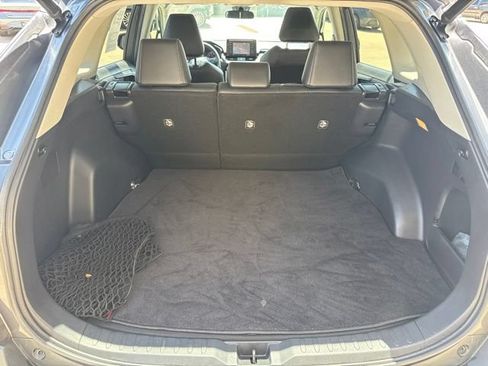 Used 2021 Toyota RAV4 XLE Premium FWD image 12
