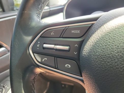Used 2023 Hyundai Santa Fe SEL w/ Premium Package FWD image 22