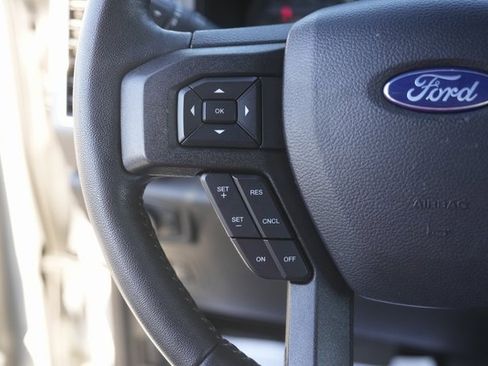 Used 2019 Ford F150 XLT w/ Equipment Group 302A Luxury image 22