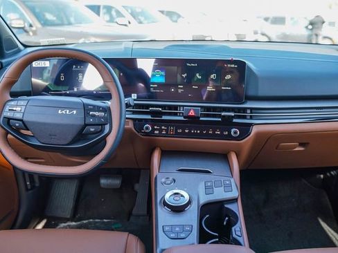 New 2026 Kia Sportage X-Line image 14